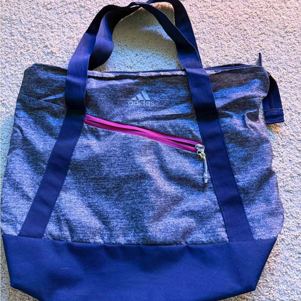 Adidas Lightweight Gym Bag
